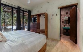 Trece Lunas Tulum - Enchanted Resort (Adults Only)