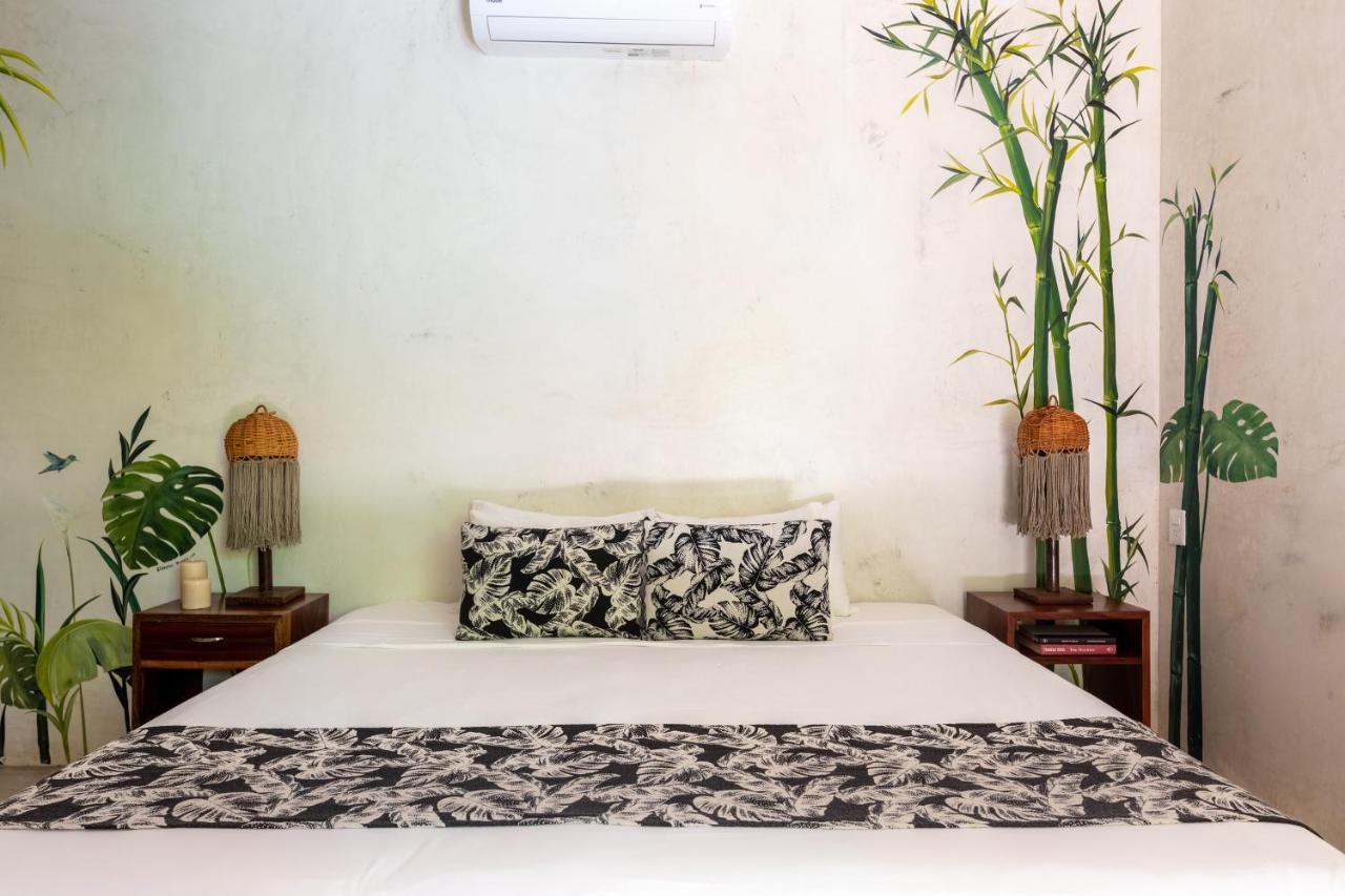 Trece Lunas Tulum - Enchanted Resort (Adults Only) Exterior foto