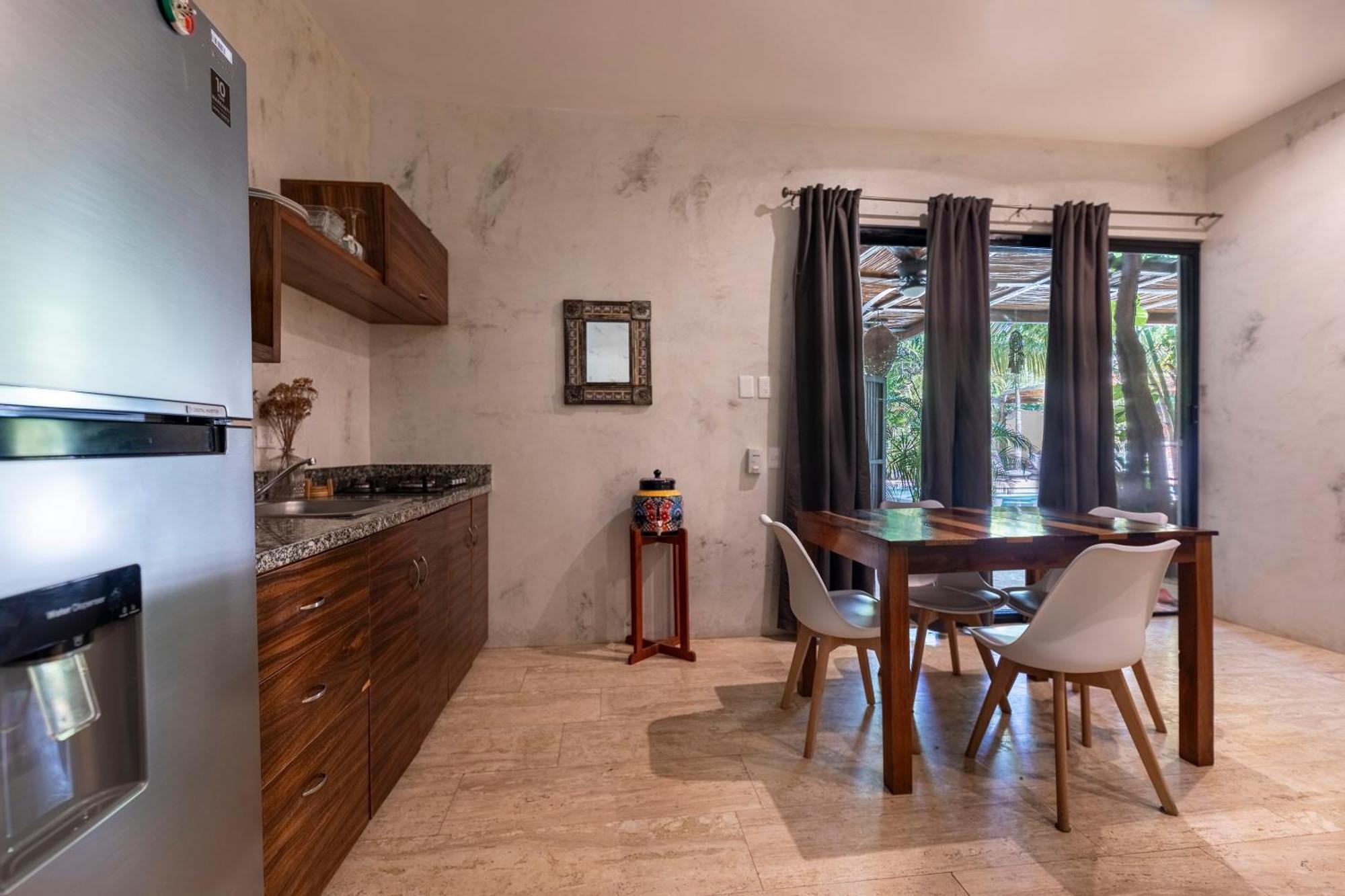 Trece Lunas Tulum - Enchanted Resort (Adults Only) Exterior foto