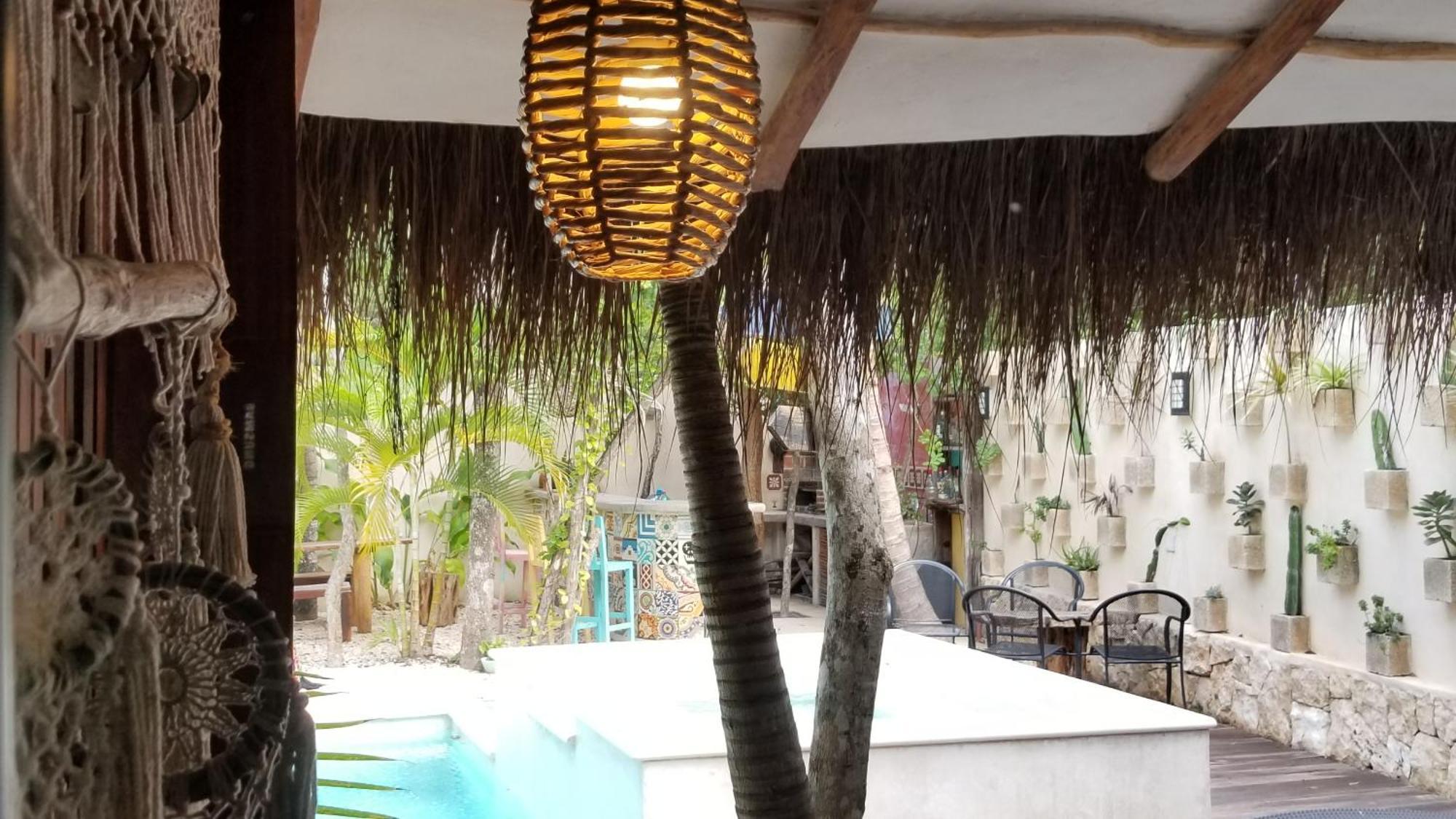 Trece Lunas Tulum - Enchanted Resort (Adults Only) Quarto foto
