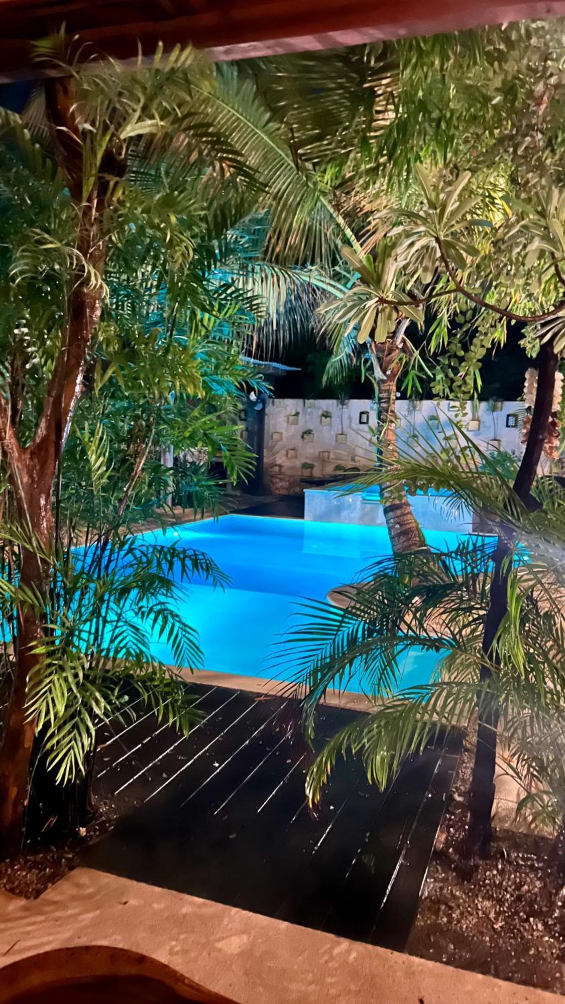 Trece Lunas Tulum - Enchanted Resort (Adults Only) Exterior foto